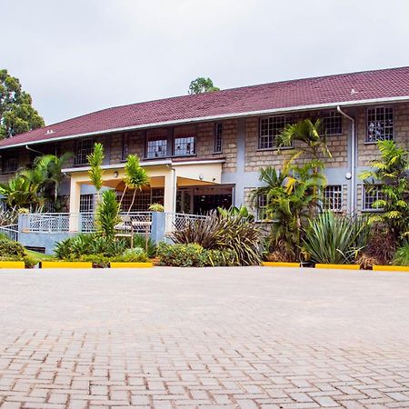 Acacia Tree Lodge Nairobi Exterior foto