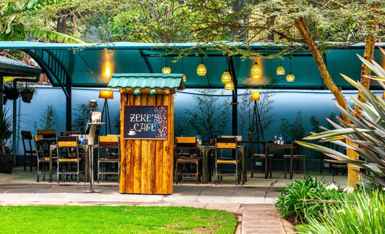 Acacia Tree Lodge Nairobi Exterior foto