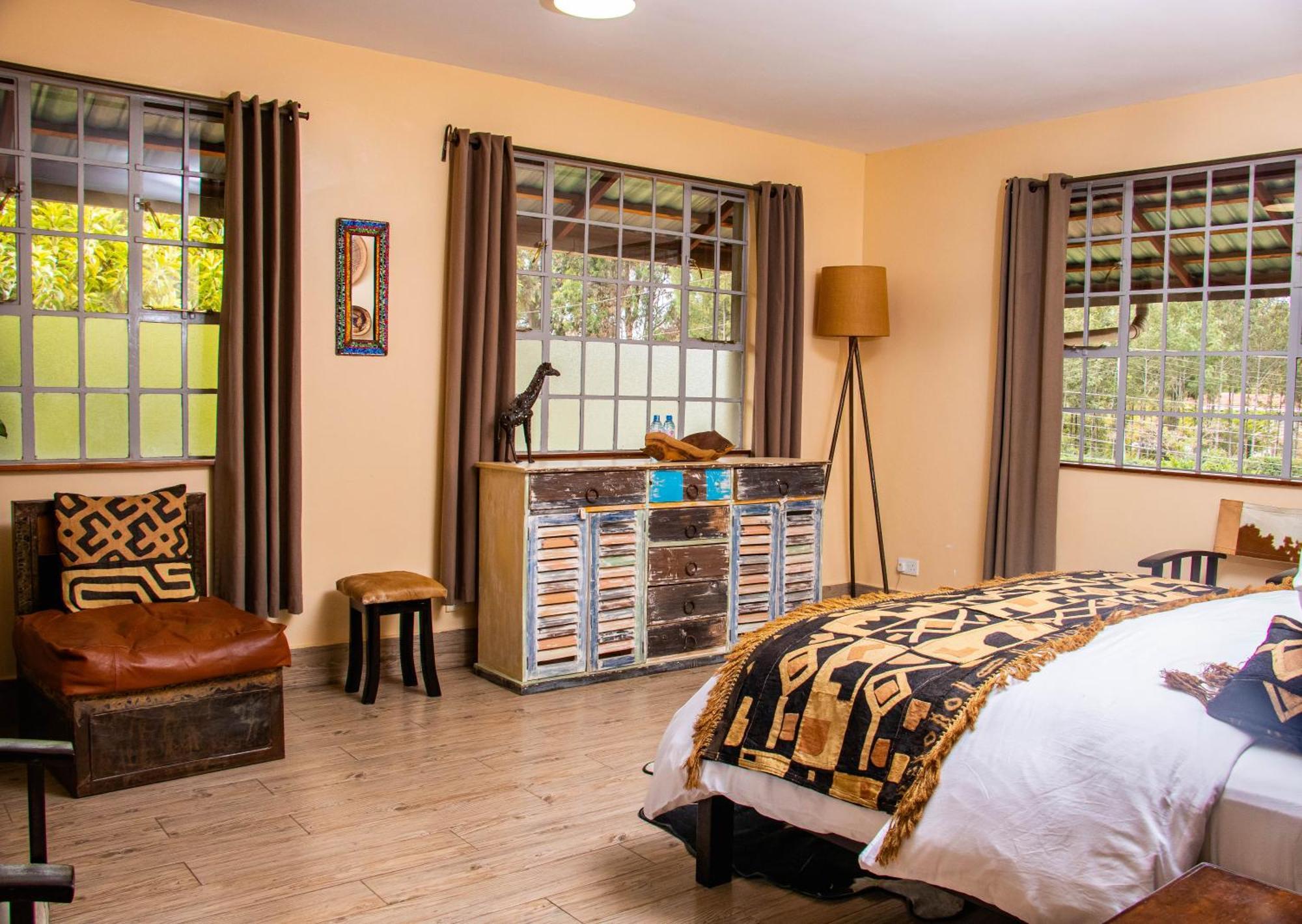 Acacia Tree Lodge Nairobi Exterior foto