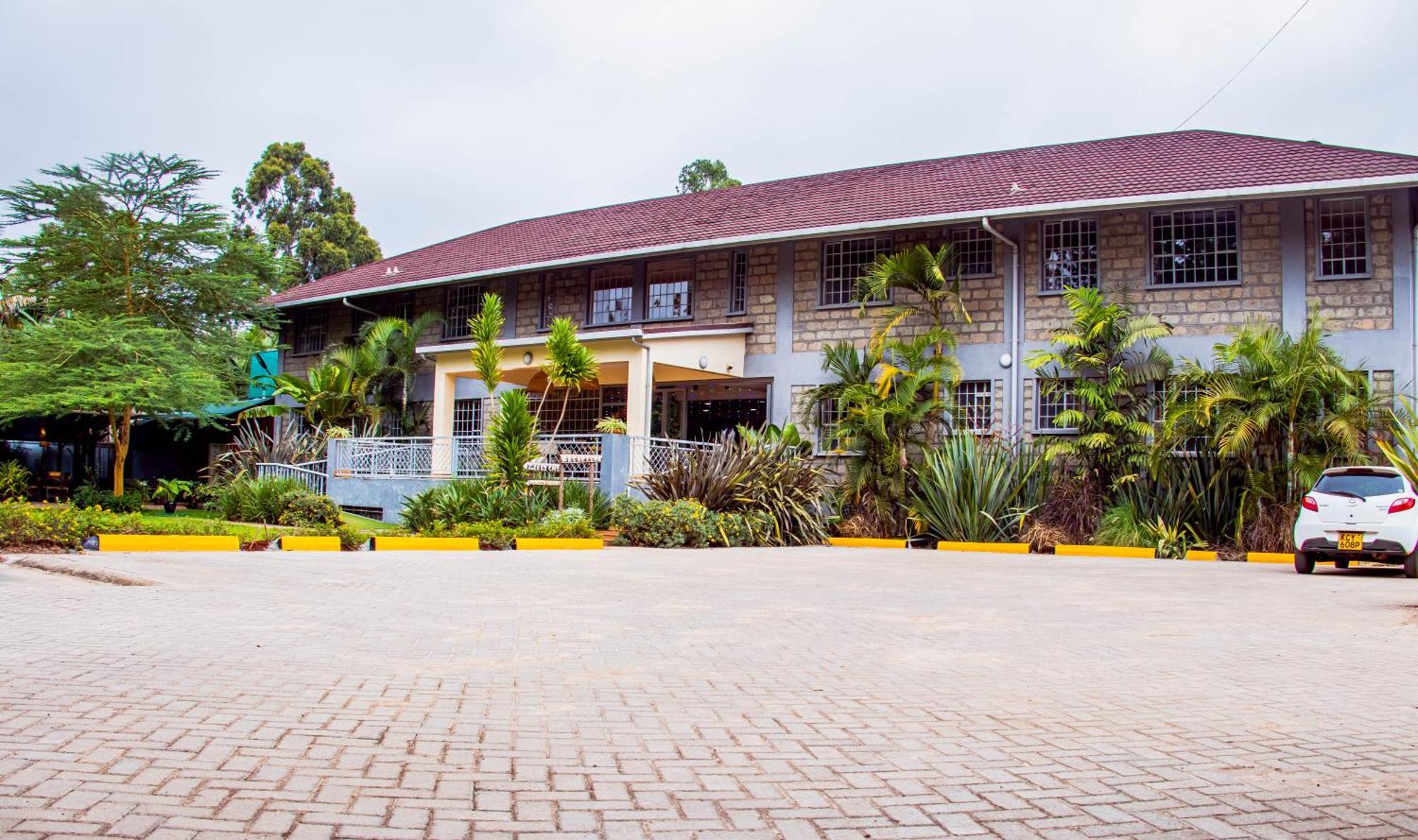 Acacia Tree Lodge Nairobi Exterior foto