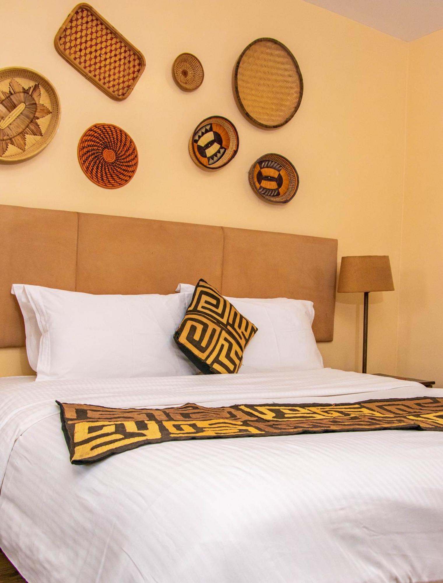 Acacia Tree Lodge Nairobi Exterior foto
