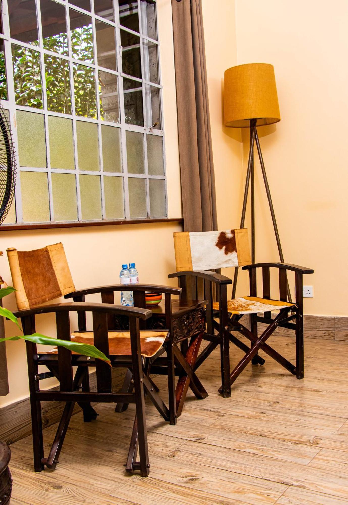 Acacia Tree Lodge Nairobi Exterior foto