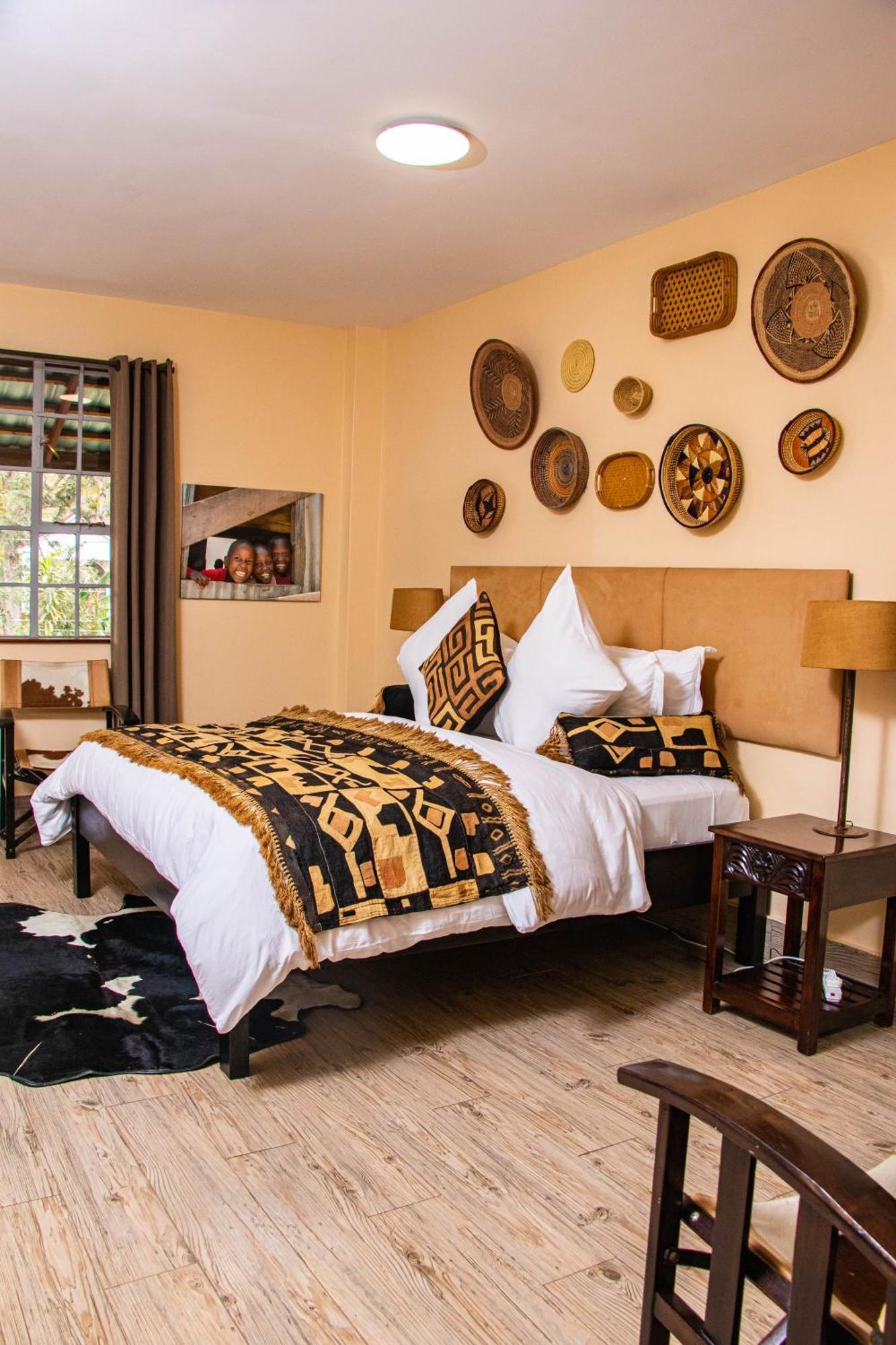 Acacia Tree Lodge Nairobi Exterior foto