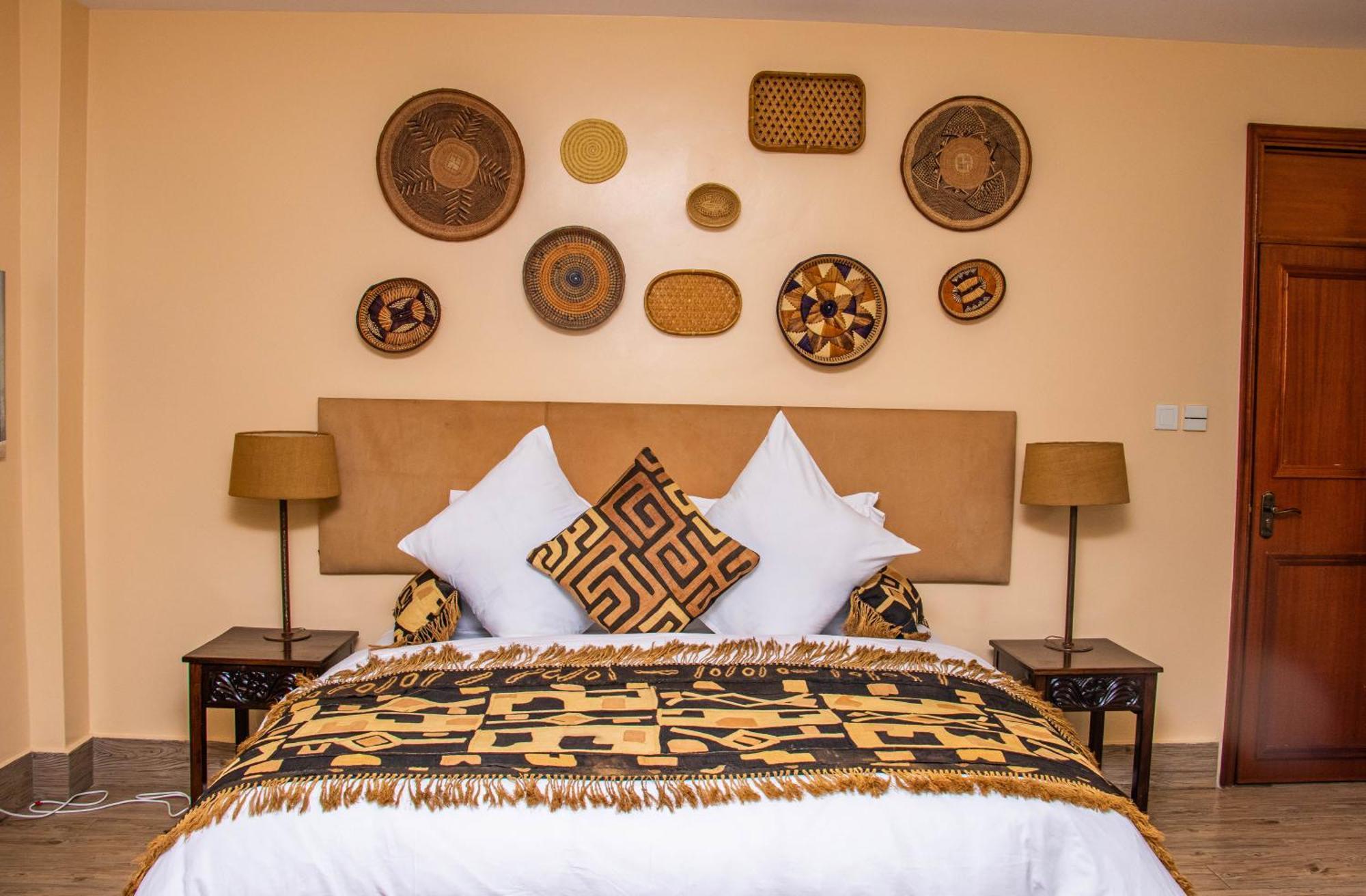 Acacia Tree Lodge Nairobi Exterior foto