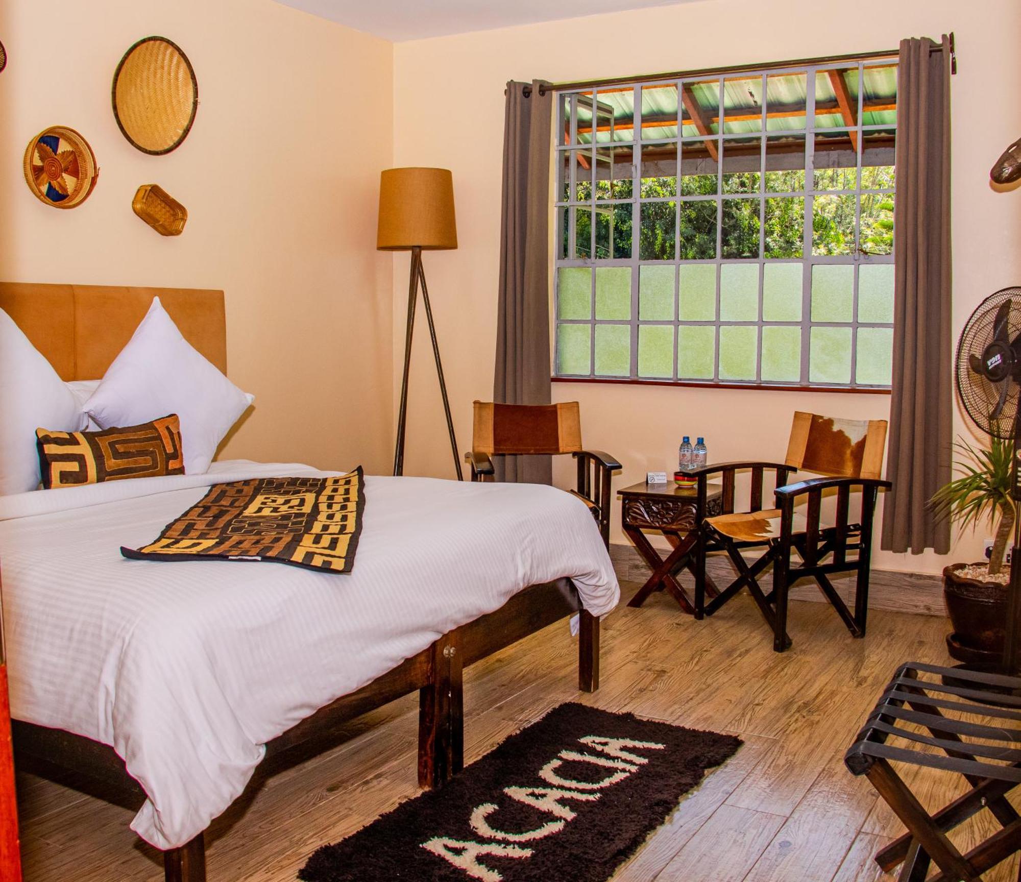 Acacia Tree Lodge Nairobi Exterior foto