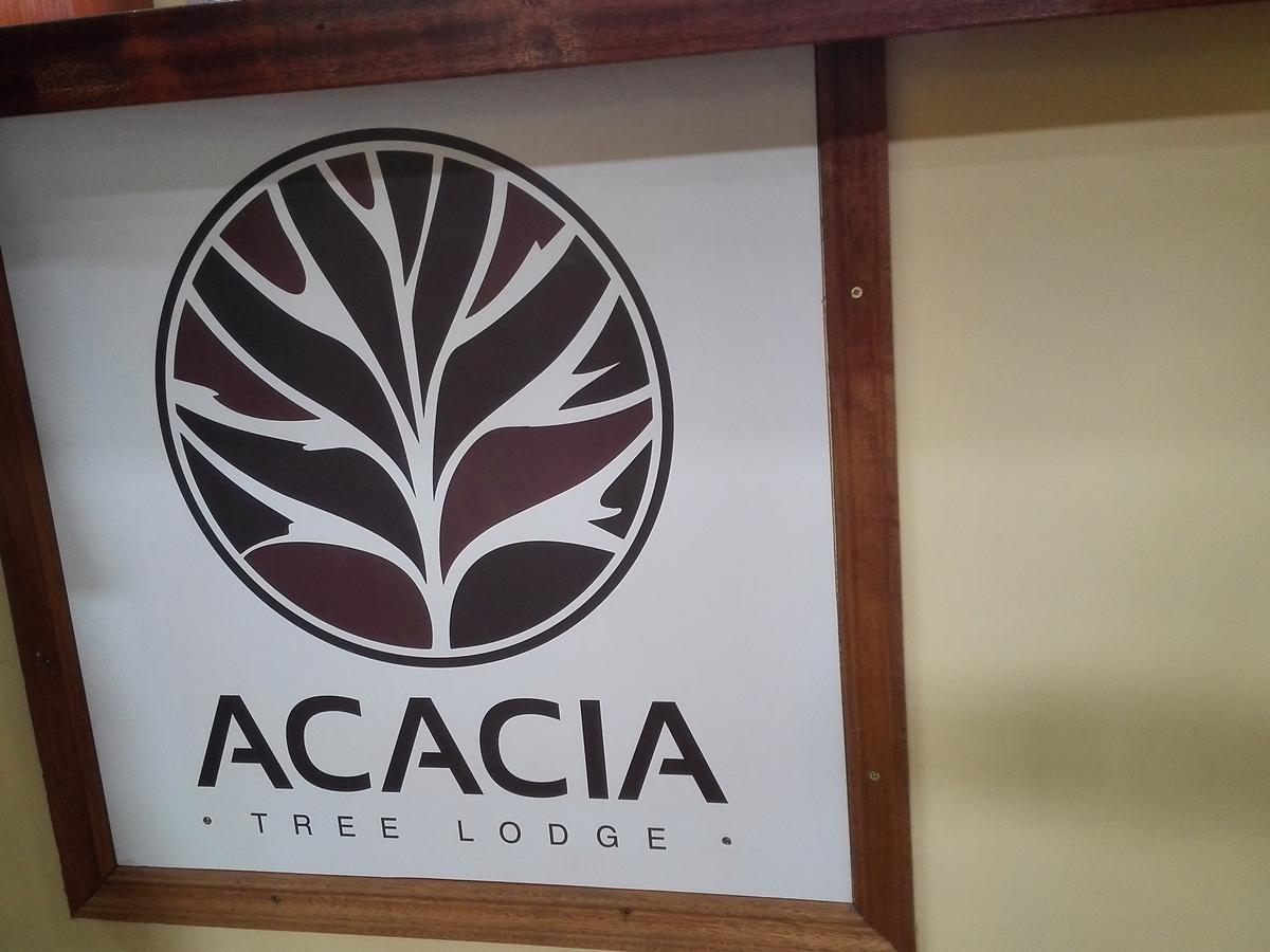 Acacia Tree Lodge Nairobi Exterior foto