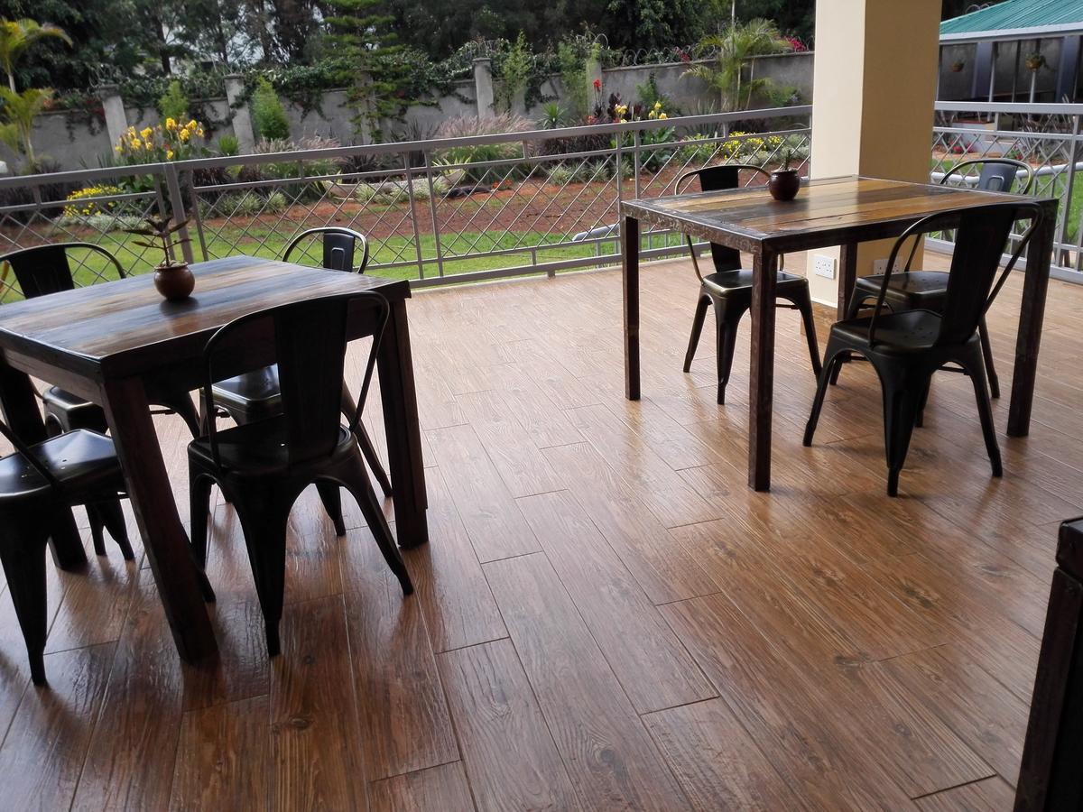 Acacia Tree Lodge Nairobi Exterior foto