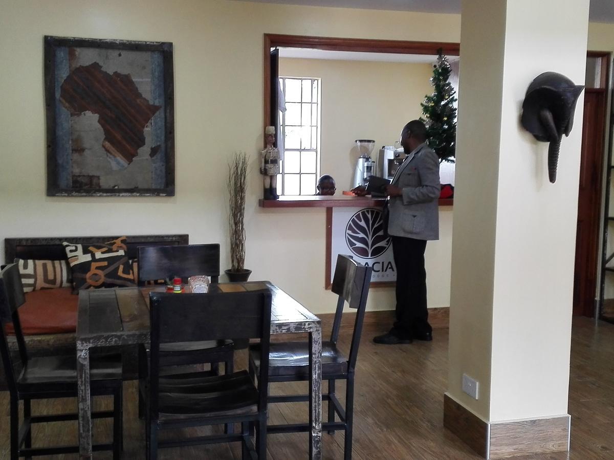 Acacia Tree Lodge Nairobi Exterior foto