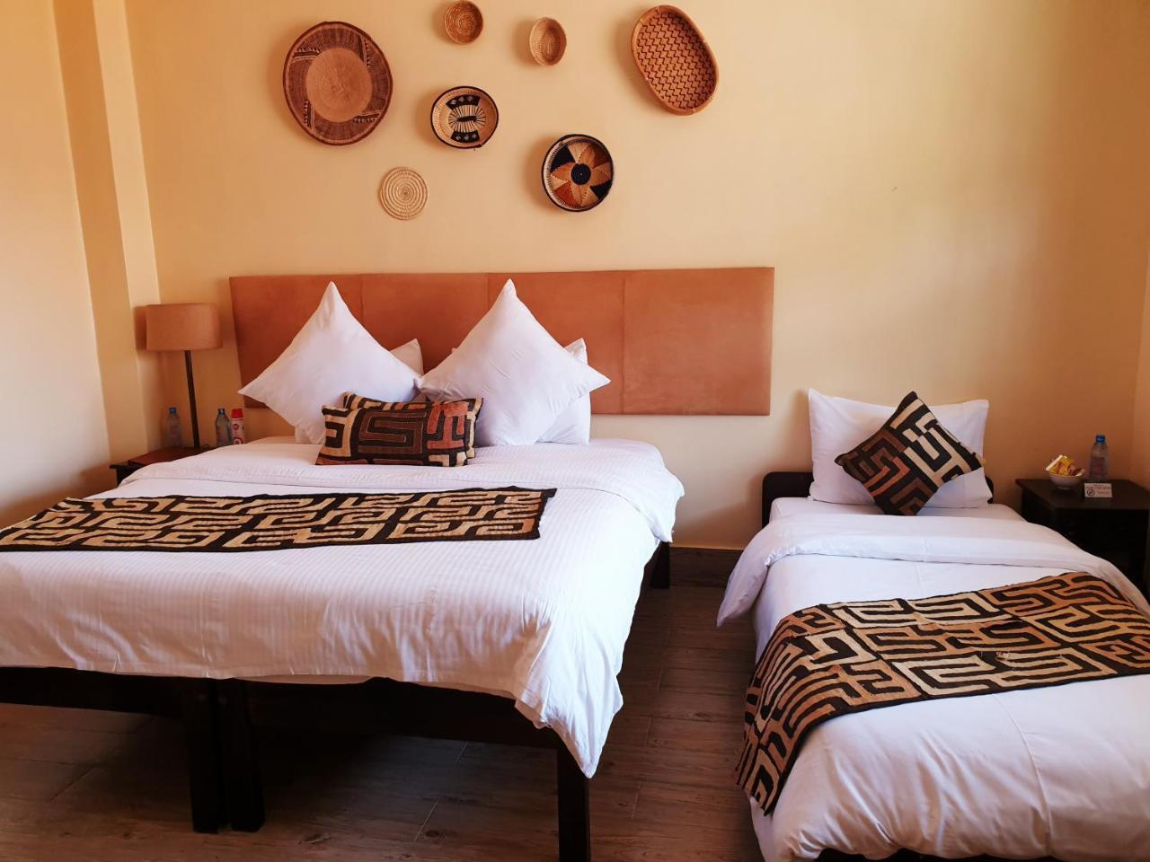 Acacia Tree Lodge Nairobi Exterior foto
