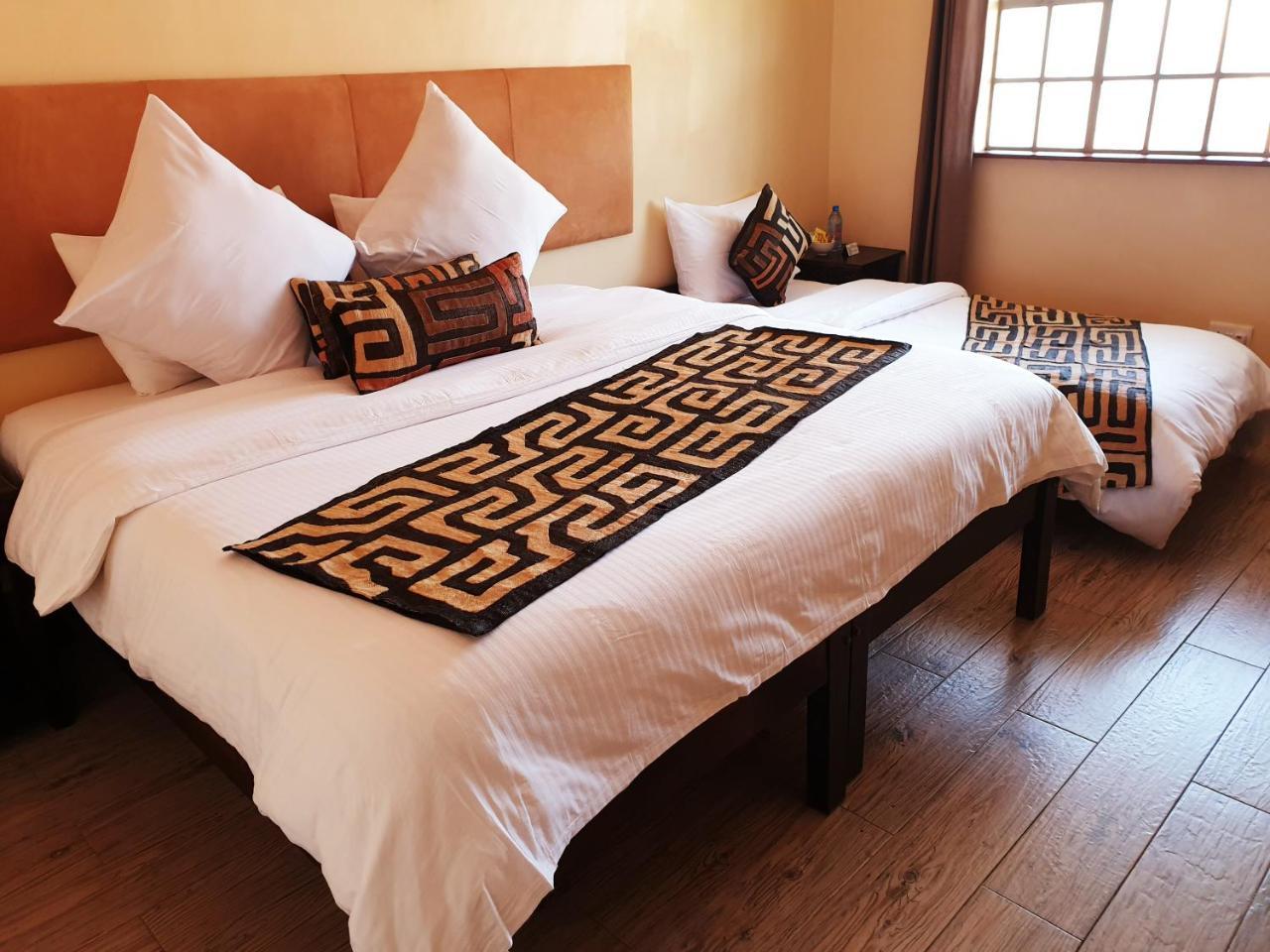 Acacia Tree Lodge Nairobi Exterior foto