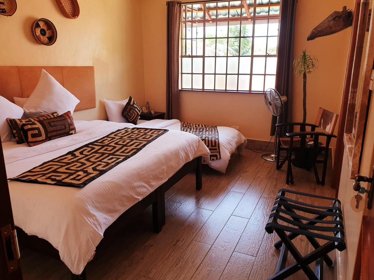 Acacia Tree Lodge Nairobi Exterior foto
