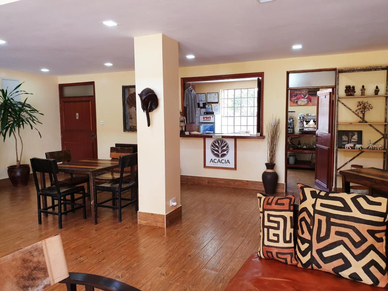 Acacia Tree Lodge Nairobi Exterior foto