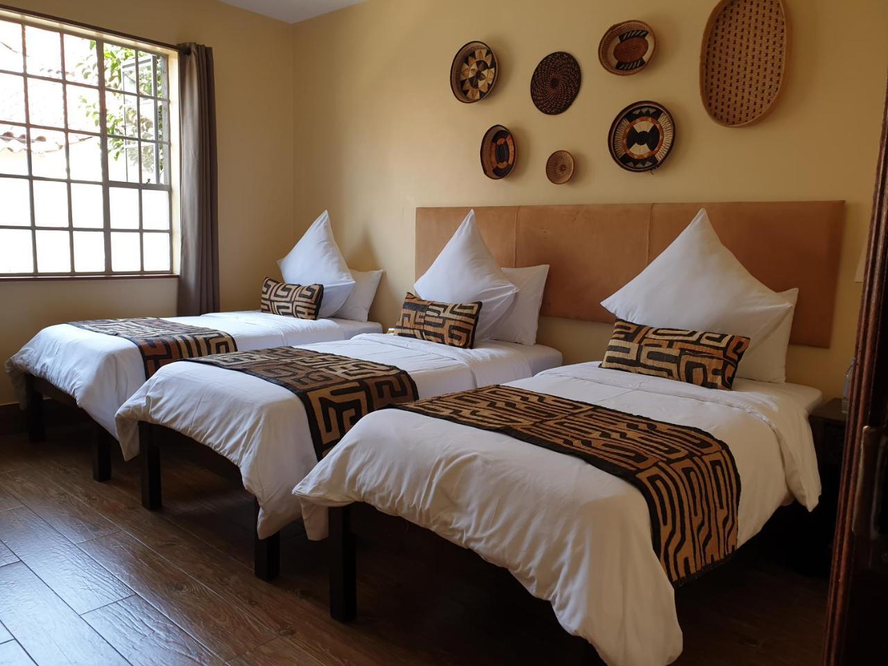 Acacia Tree Lodge Nairobi Exterior foto