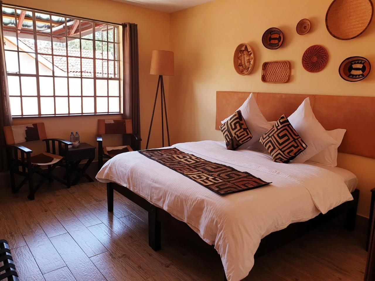 Acacia Tree Lodge Nairobi Exterior foto