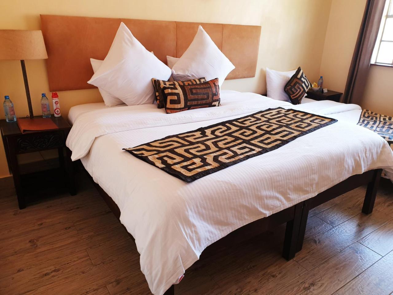 Acacia Tree Lodge Nairobi Exterior foto