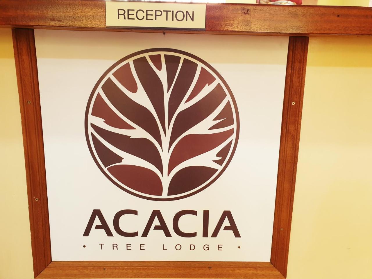 Acacia Tree Lodge Nairobi Exterior foto