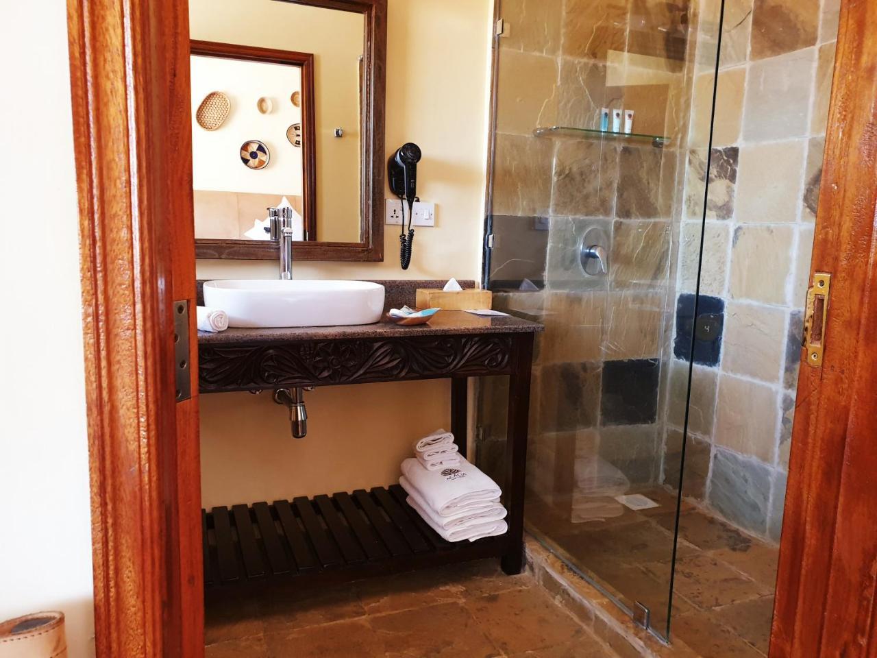 Acacia Tree Lodge Nairobi Exterior foto