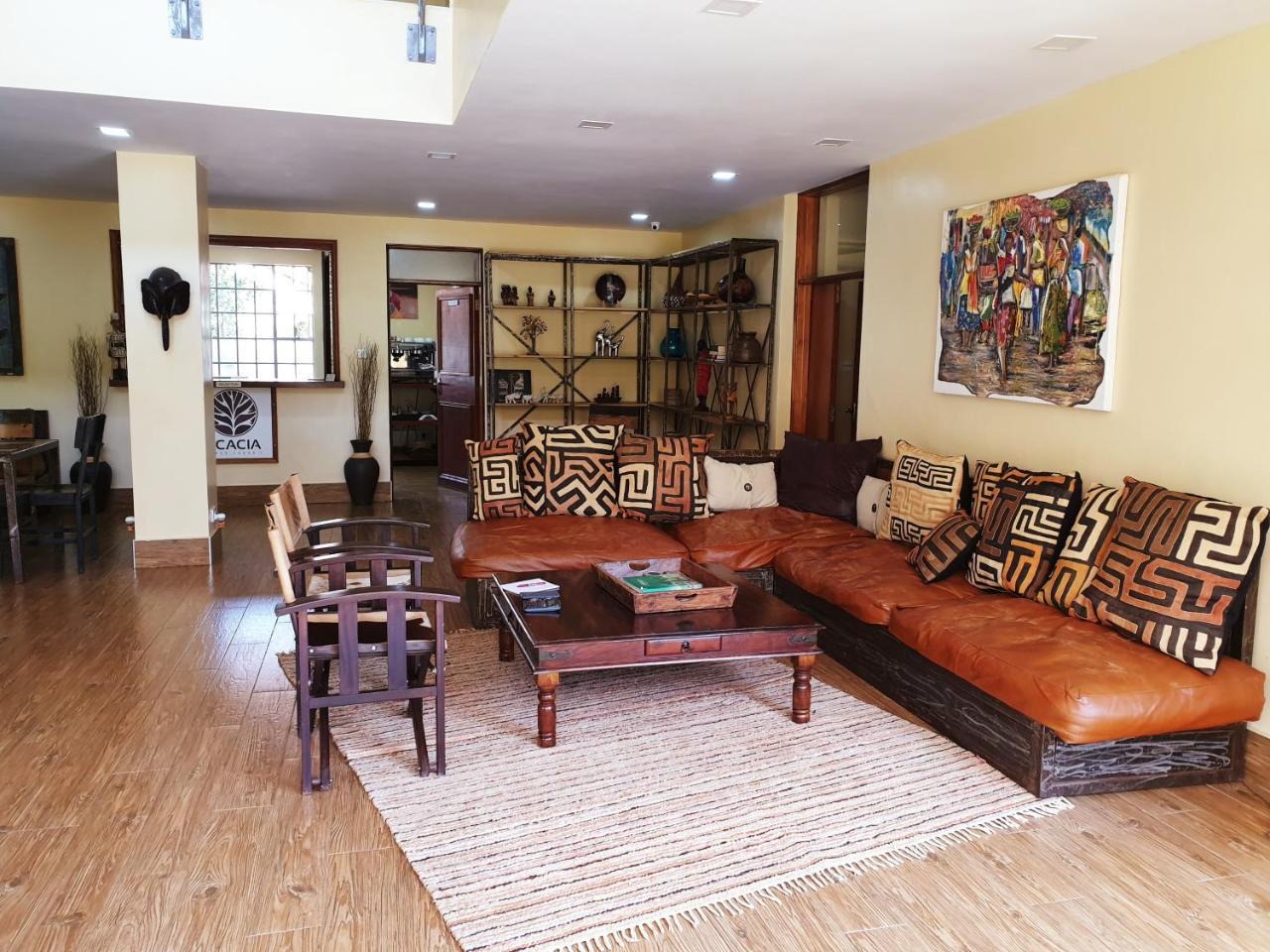 Acacia Tree Lodge Nairobi Exterior foto
